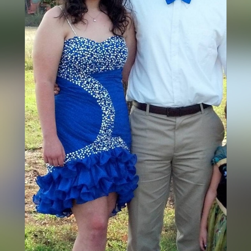 Formal Dress